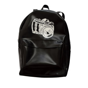 کفش صورتی - تصویر 4