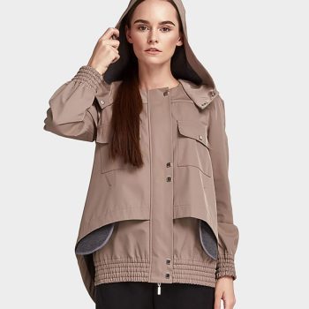 پیراهن قیطان دوزی مشکی