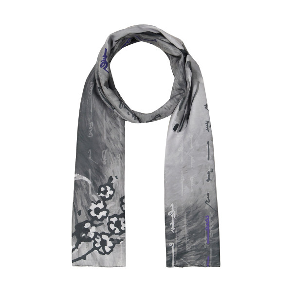 شال زنانه آدور