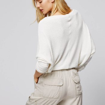 Alternative view of پیراهن مشکی سنگ دوزی مشکی طلایی