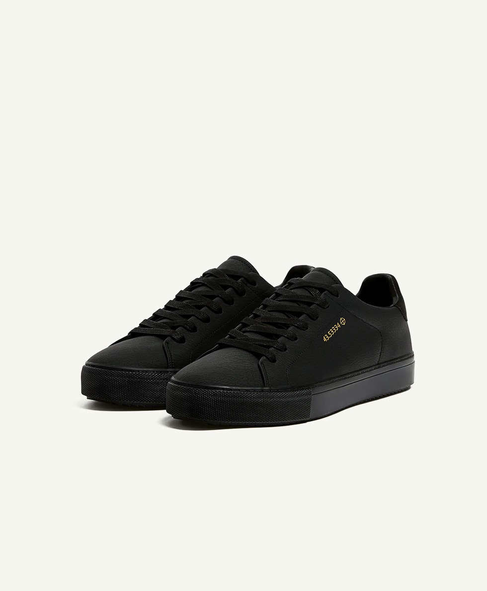 کفش ال استار