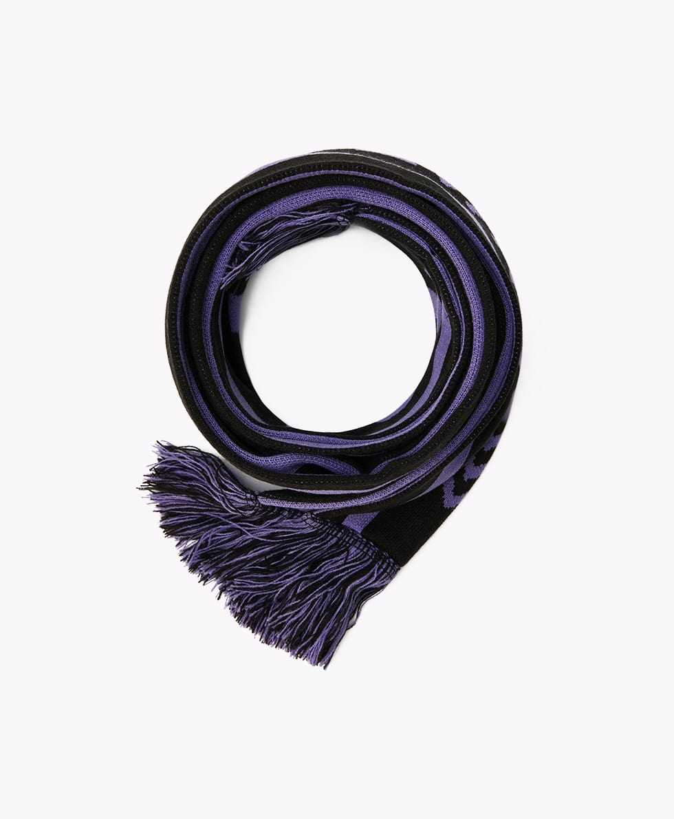 کش شلوار اسلش