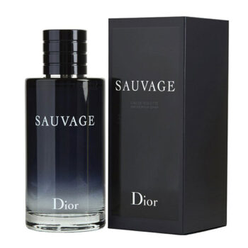 Dior Sauvage EDT-دیور ساواج مردانه