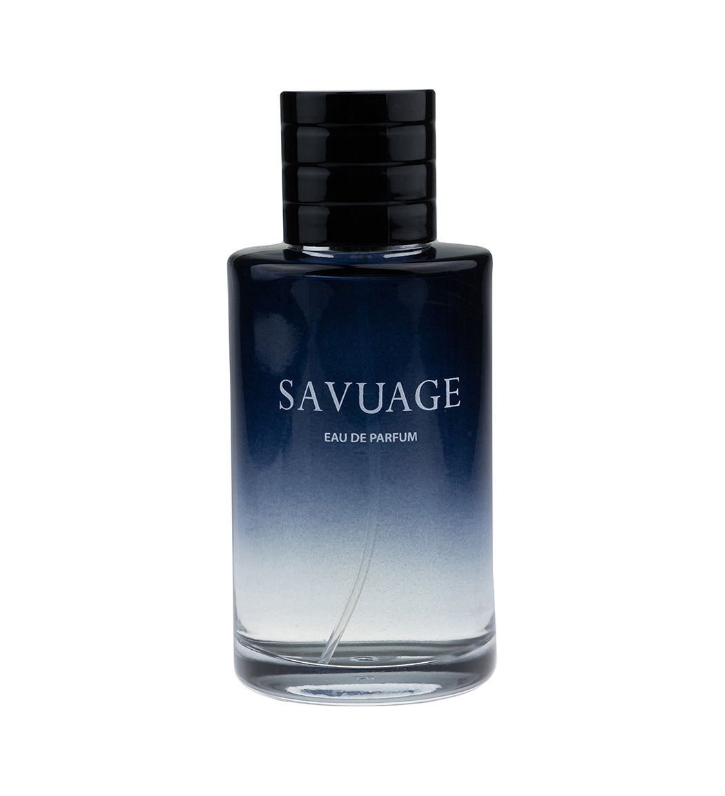 Dior Sauvage EDT-دیور ساواج مردانه - تصویر 4